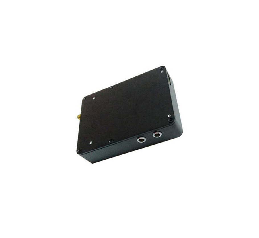 Mini UAV Video Link 20km HD Wireless Video Transmitter H.265 Coding AES Encryption good prise
