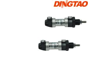 Quality 111884 Vector 5000 Spare Part Tensioner Axis Of Vibrati For VT7000 Parts wholesale