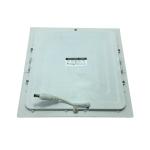 Slim Square Shape AC220V Ceiling Tile Light Panel