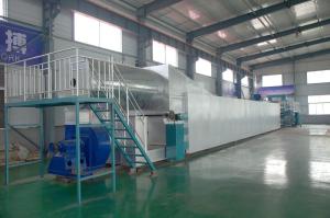 Quality Rotary Type Pulp Molding Machine ， Egg Tray Forming Machine wholesale