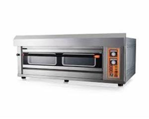 Quality Easy Cleaning Bakery Oven Machine , Stainless Steel Baking Machine For Bakery wholesale