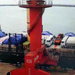 From China To Saudi Arabia International Bulk Shipping Rates For Heavy Cargo