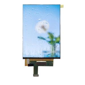 Quality LS040B3SX01 4.0 inch 640*960 LCD Screen Display wholesale