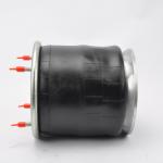 3130494 Firestone W01-358-9177 Trailer Air Spring Rubber Steel