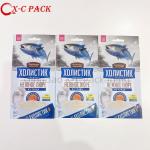 Biodegradable Pet Food Packaging Bags Made From Eco-Conscious Materials