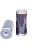 220w Graphene Far Infrared Flexible Electric Heating Film Underfloor