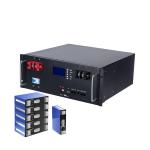 LiFePO4 Lithium Battery Auto AGV Robot Energy Storage Battery 24V 48V Rechargeab