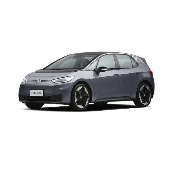 Volkswagen ID3 Electric Sedans 160km/h Long Range Electric Car Brand New And