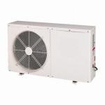 Ground Source Heat Pump,House heating, hot water heat pump