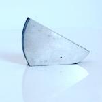 Carbon Steel 1018 Stainless Steel 304 ISO2400-1972E, BS2704 DIN 54120 Ultrasonic