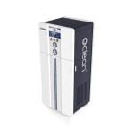 resin Deionized Water Systems For Electrostatic Painting Line 1.65KW
