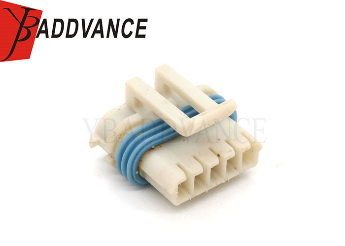 Sealed Automotive Electrical Connectors Terminal 5 Pin For GM