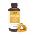 Model Photosensitive Resin Fast Curing Dental 3d Printing Resin