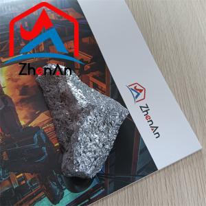 Quality Industrial Grade 3303 Silicon On Metal For Steel Manufacturing wholesale