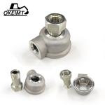 Excavator Engine Parts J05E