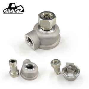 Quality Excavator Engine Parts J05E wholesale
