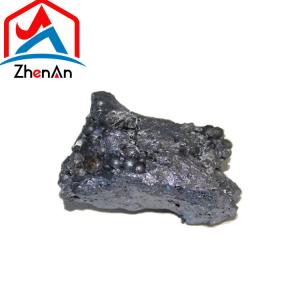 Quality Fesi65 Silicon Metal 3303 With 65-72% Si Content wholesale