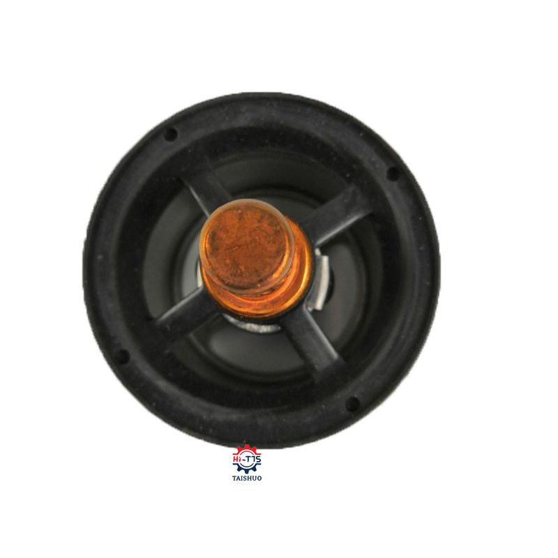 EC360BLC D12D Engine Thermostat For 8149182