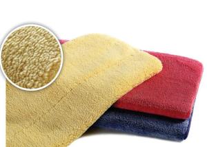 Quality Premium Microfiber Cleaning Cloth Super Thick For Household Vehicles Cleaning wholesale