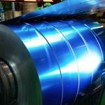 Aluminum Channel Letter Coil for Outdoor and Indoor Signage Alloy3003 180mm