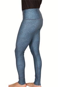 Quality Stockpapa 81% Polyester 19% Elastane Elastic Women Yoga Pant wholesale