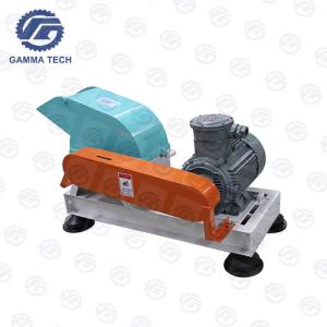 China 1.5TPH Small Poultry Feed Milling Machine Farm Industry Hammer Mill Feed Grinder on sale