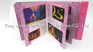 Quality Automatic Recordable Sound Module For Baby pop up sound book wholesale
