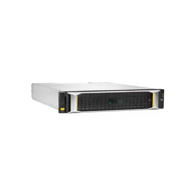 HPE MSA 2060 SAS 12G 2U Rack Mountable LFF Drive Enclosure R0Q39B 12 Disks Stock Item