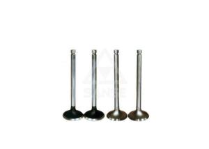 Quality Mitsubishi Replacement Parts , 6D22 Intake And Exhaust Valves wholesale