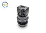 OEM 50Mn Steel KOMATSU Undercarriage Upper Roller