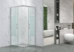 Bathroom Square Shower Enclosures ISO9001 900x900x1900mm