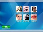532nm 1064nm 1320nm Q Switch ND Yag Laser Machine For Skin Whitening / Dark