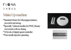 Quality Artmex V6 Direct Selling Tattoo Needle Digital Permanent Makeup Eyebrow Machine Professional wholesale