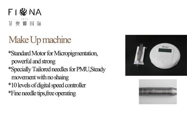 Artmex V6 Direct Selling Tattoo Needle Digital Permanent Makeup Eyebrow Machine