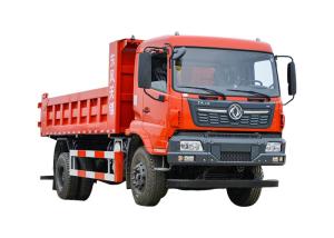 Quality 12 Wheel SINOTRUK Dump Truck 8x4 Size 9700*2300*3200mm Tipper Dump Truck wholesale