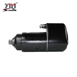 Quality QDJ2745G 24V 6.6KW Engine Starter Motor For KHD CST10629 0001416040 STB0194RB STB0194WA wholesale