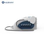 NUBWAY 2019 hot sale professional beauty salon use portable mini diode laser