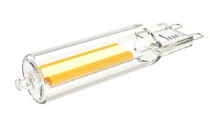Quality Energy Saving Chandelier Lamp 180lm 12v 2.5 Watt G9 LED Bulb wholesale