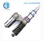 Diesel Engine Fuel Injector 2490746 249-0746 For erpillar 3512B Excavator