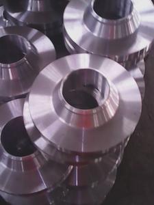 Quality DIN weldneck flanges wholesale