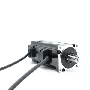 Quality 310v 200 Watt Servo Motor 3000 Rpm 0.64 NM wholesale