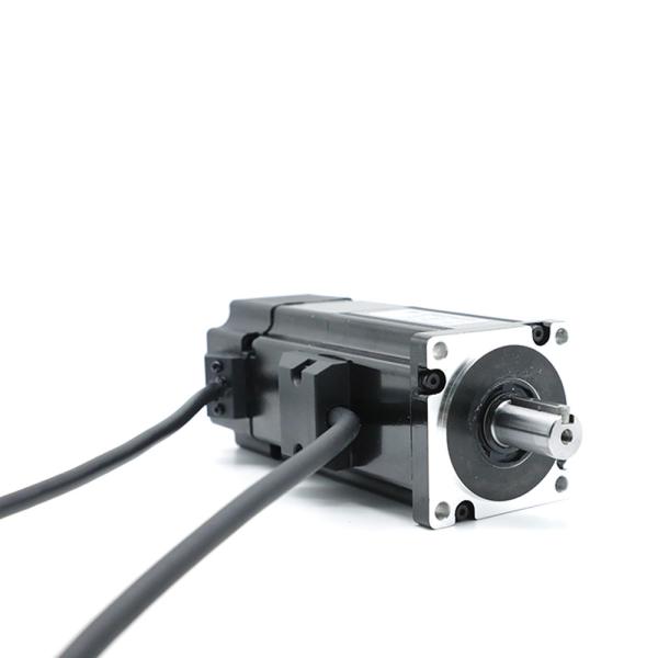 Micro Dc Servo Motor 3000 Rpm 250w 200w 300w 350w 400W Micro Servo Motor factory