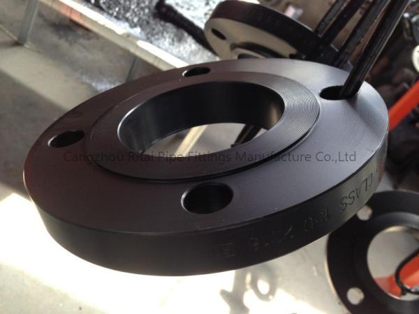 Cheap DN150 CL150 Socket Weld Rf Flange ANSI B16 5 Class 300 ASME B16.5 for sale
