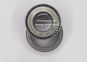 Quality F-562285.02 F-562285.02.TR1-E1-H75 Volkswagen differential bearing taper roller bearing 45*75*16mm*75*16mm wholesale