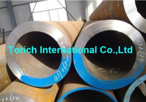 Quality Seamless Cold Drawn Heavy Wall Steel Tubing / Pipe EN10297-1 E235 , E275 , E315 wholesale