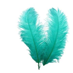Quality 40-45cm Ostrich Feather Plumes For Event Party Supplies Decorations wholesale
