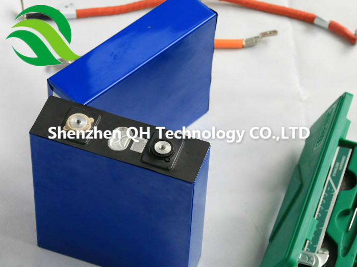 Safety Bablet Lithium Ion Battery 100ah 3.2v 100ah Rechargeable LFP Battery