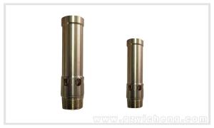 Quality Stainless Steel DN65 3 Inch Bubble Dancing Fountain Nozzles wholesale