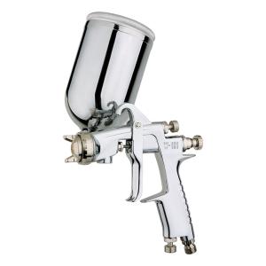 Quality PRO Air Spray Gun Adjustable Car Detail Painting Sprayer Gravity Useful Repair Tool wholesale