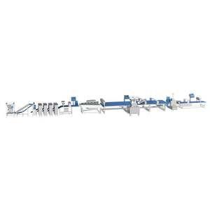 Quality Automatic Croissant Machine Puff Pastry Making Machine wholesale